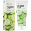 Lebelage Cucumber Cleansing Foam 100ml