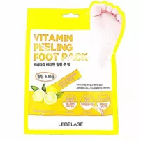 Lebelage Vitamin Peeling Foot Pack ��������� �����-������� � ����������