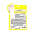 Lebelage Vitamin Peeling Foot Pack  -  