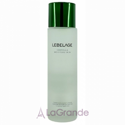 Lebelage Centella Moisture Skin Toner   