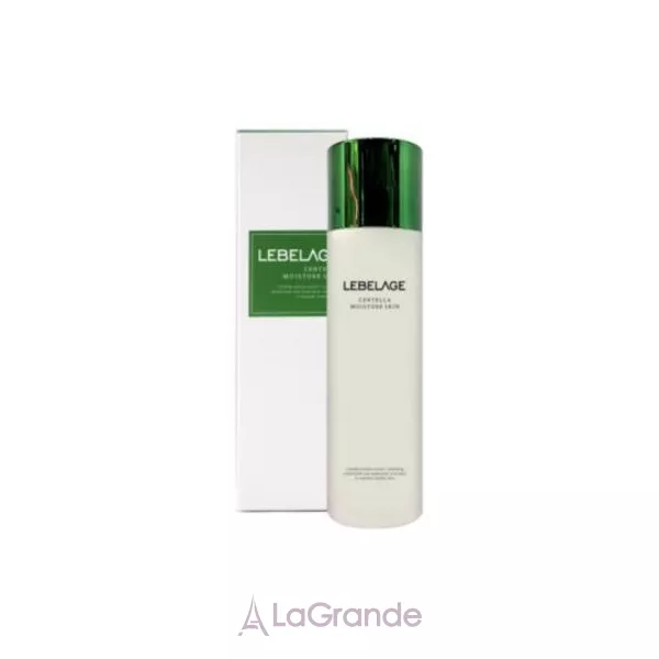 Lebelage Centella Moisture Skin Toner ����� ��� ����