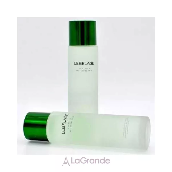 Lebelage Centella Moisture Skin Toner ����� ��� ����