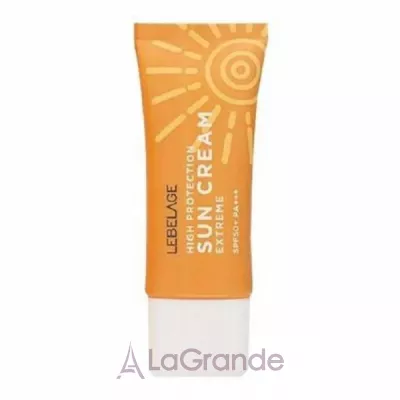 Lebelage High Protection Extreme Sun Cream    