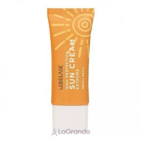Lebelage High Protection Extreme Sun Cream �������������� ���� ��� ���� Extreme