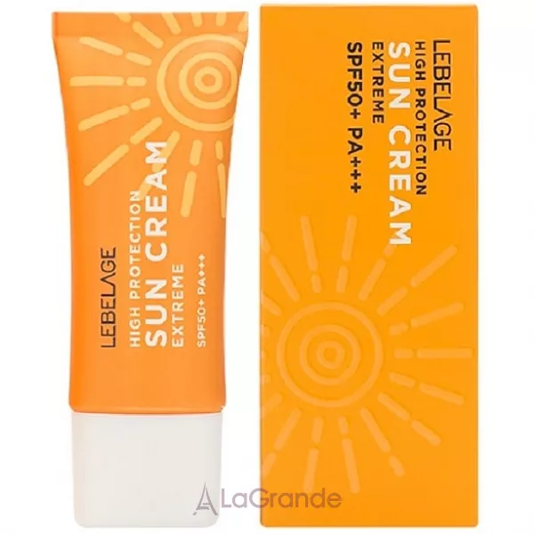 Lebelage High Protection Extreme Sun Cream �������������� ���� ��� ���� Extreme