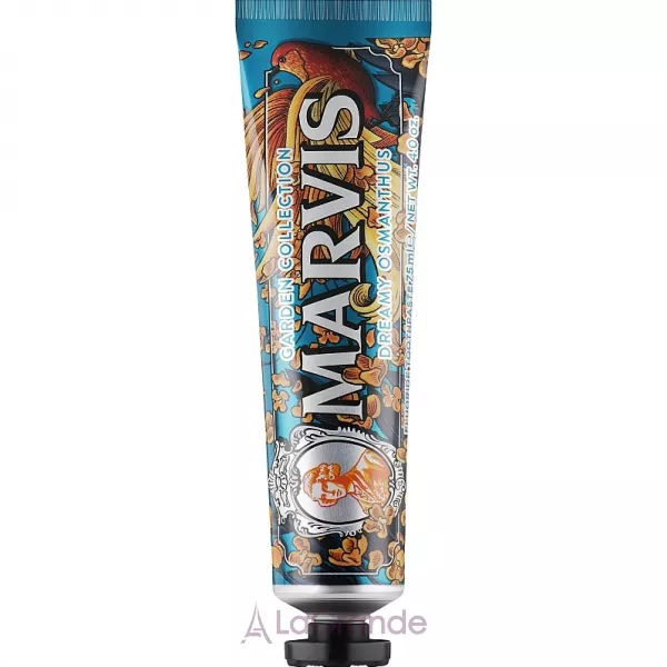 Marvis Garden Collection Dreamy Osmanthus ����� ����� 