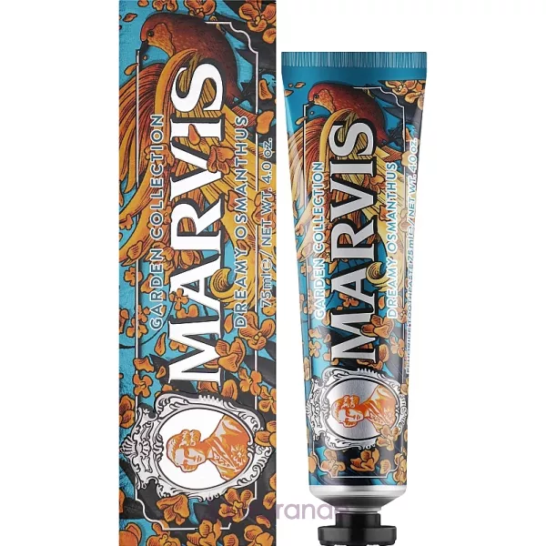 Marvis Garden Collection Dreamy Osmanthus ����� ����� 