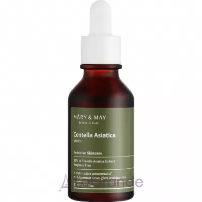 Mary & May Centella Asiatica Serum     