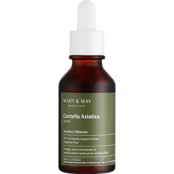 Mary & May Centella Asiatica Serum ������������� ��������� ��� �������������� ����