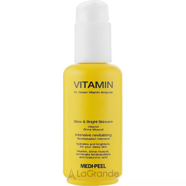 Medi-Peel Dr. Green Vitamin Ampoule ³������ ��������� ��� �������