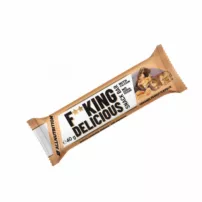 Allnutrition F**king Delicious Snack Bar Caramel Peanut ����������� �������� "����������� ������"