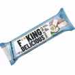 Allnutrition F**king Delicious Snack Bar Coconut   