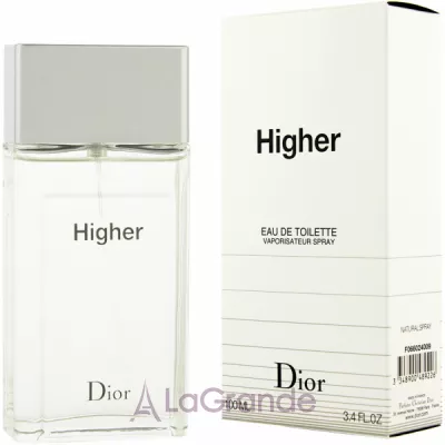 Christian Dior Higher  