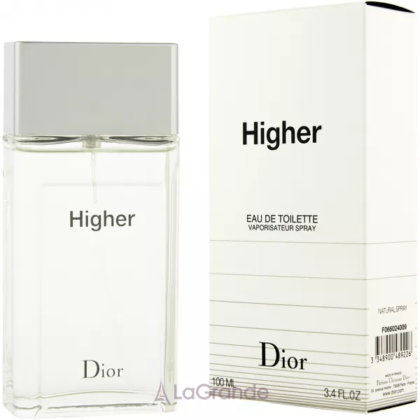 Christian Dior Higher ��������� ����
