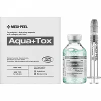 Medi-Peel Aqua+ Tox Ampoule ������������� �������� ��������� ��� �������