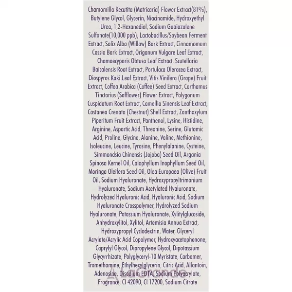 Medi-Peel Azulene Water Calming Ampoule �������������, ����������� ��������� � ��������