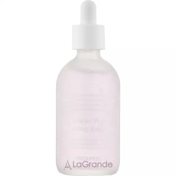 Medi-Peel Azulene Water Calming Ampoule �������������, ����������� ��������� � ��������