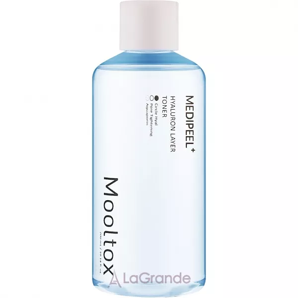 Medi-Peel Mooltox Hyaluron Layer Toner �������������� ����� ��� �������