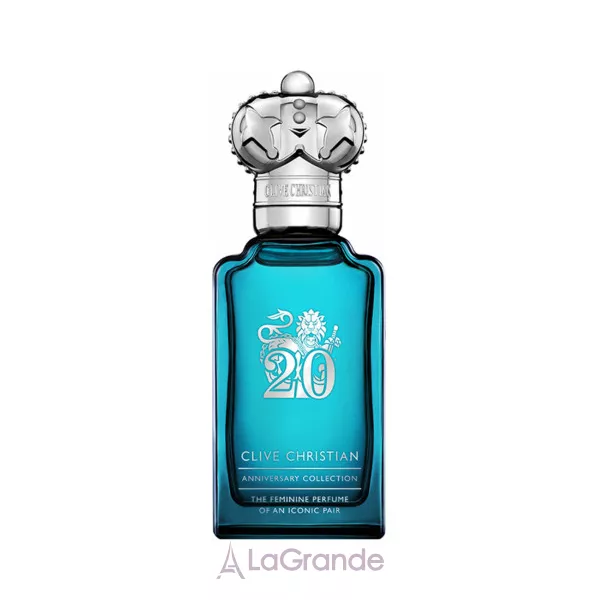 Clive Christian 20 Iconic Feminine ���� (������)