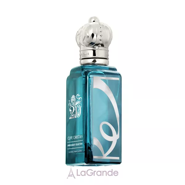 Clive Christian 20 Iconic Masculin ����