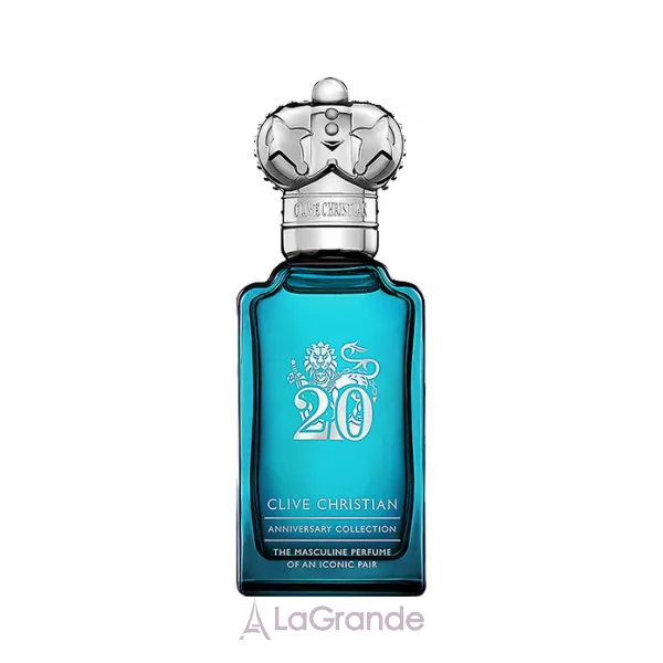 Clive Christian 20 Iconic Masculin ���� (������)