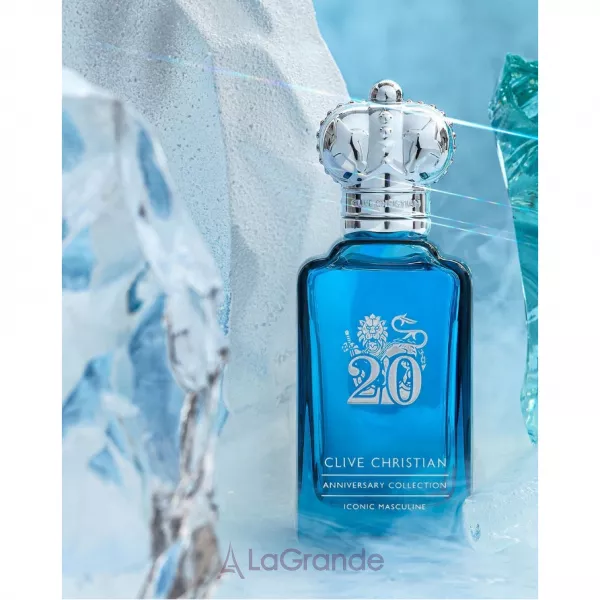 Clive Christian 20 Iconic Masculin ���� (������)