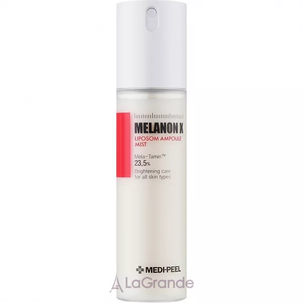 Medi-Peel Melanon X Liposome Ampoule Mist ̳�� ��� �������