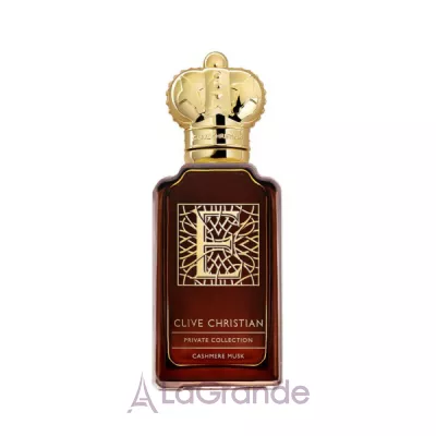 Clive Christian E Cashmere Musk 