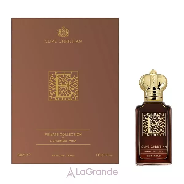 Clive Christian E Cashmere Musk ����