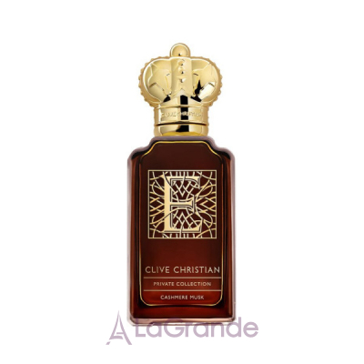 Clive Christian E Cashmere Musk  ()