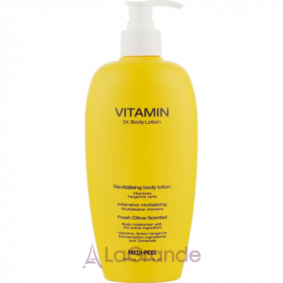 Medi-Peel Vitamin Dr.Body Lotion       