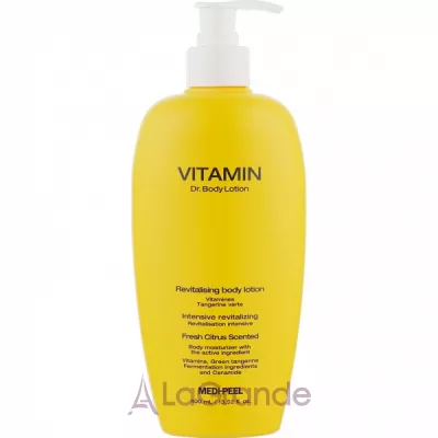 Medi-Peel Vitamin Dr.Body Lotion       