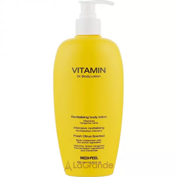 Medi-Peel Vitamin Dr.Body Lotion ��������� ������� ��� ��� � ���������� �������