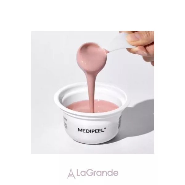 Medi-Peel Collagen Vegan Red Lacto Modeling Cup Pack ����� ��� ����