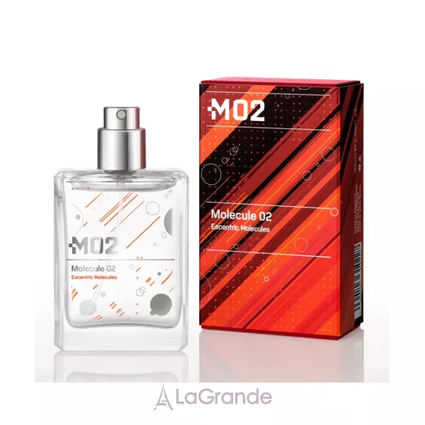 Escentric Molecules Molecule 02 �������� ����