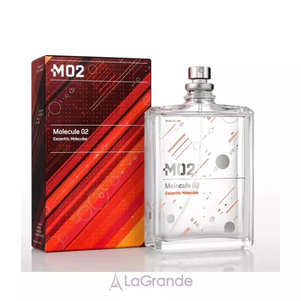 Escentric Molecules Molecule 02 �������� ����