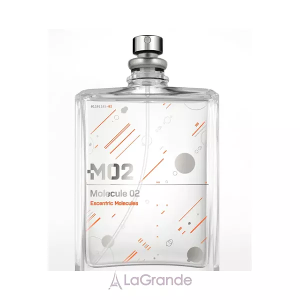 Escentric Molecules Molecule 02 �������� ����