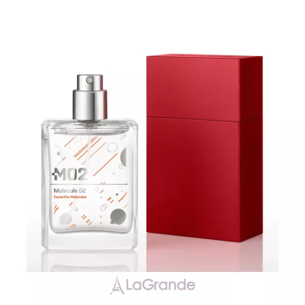 Escentric Molecules Molecule 02 �������� ����