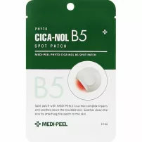 Medi-Peel Phyto Cica-Nol B5 Spot Patch ���������� ������ ����� �� ������ � ��������