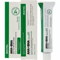 Medi-Peel AHA BHA Zinc Cica-Nol B5 Cream ���� � ��������� ���������� � ������