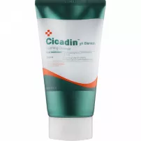 Missha Cicadin pH Blemish Foaming Cleanser ����� ��� �������� ��� �������������� ����