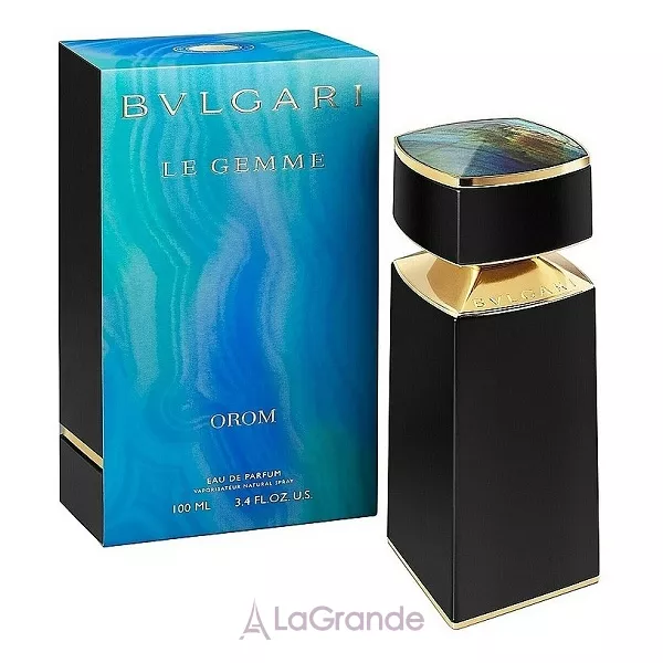 Bvlgari Le Gemme Orom ����������� ����