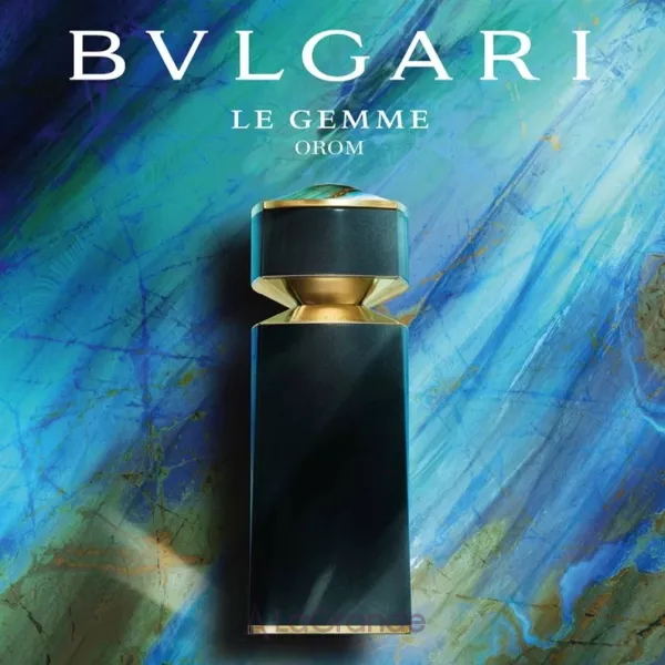 Bvlgari Le Gemme Orom ����������� ���� (������)