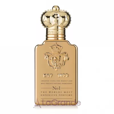 Clive Christian 1872 No 1 for Women (gold) ��������������� ���� (TRY)