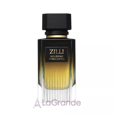 Zilli Millesime Terra Santal  