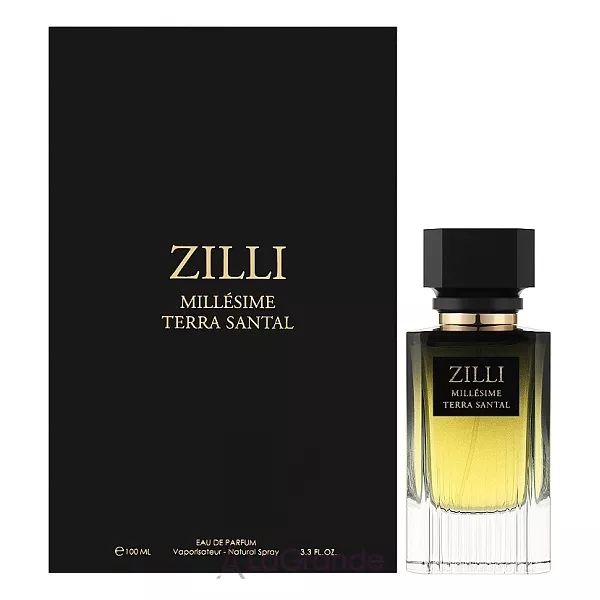 Zilli Millesime Terra Santal ��������������� ����