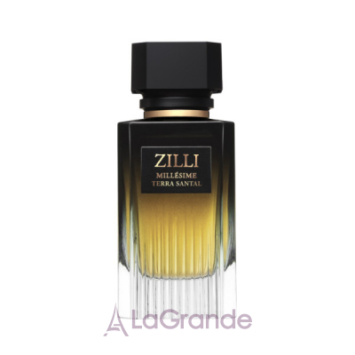 Zilli Millesime Terra Santal   ()