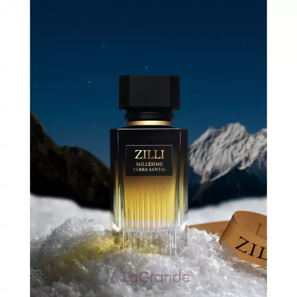 Zilli Millesime Terra Santal ��������������� ���� (������)