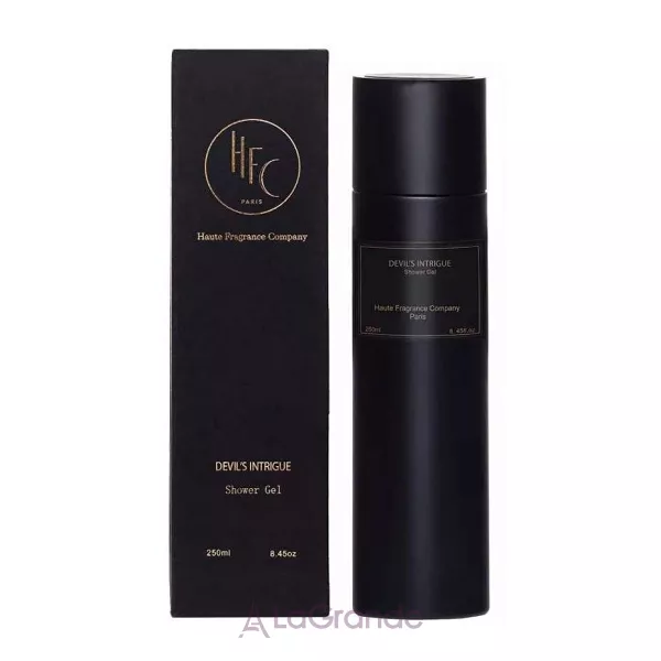 Haute Fragrance Company  Devil's Intrigue ���� ��� ����