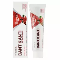 Patanjali Dant Kanti Fresh Power Gel Toothpaste ������ ����� "���� ������� ����"